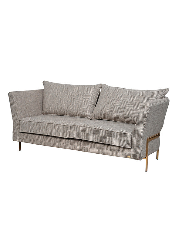 Envy Three Seater Sofa