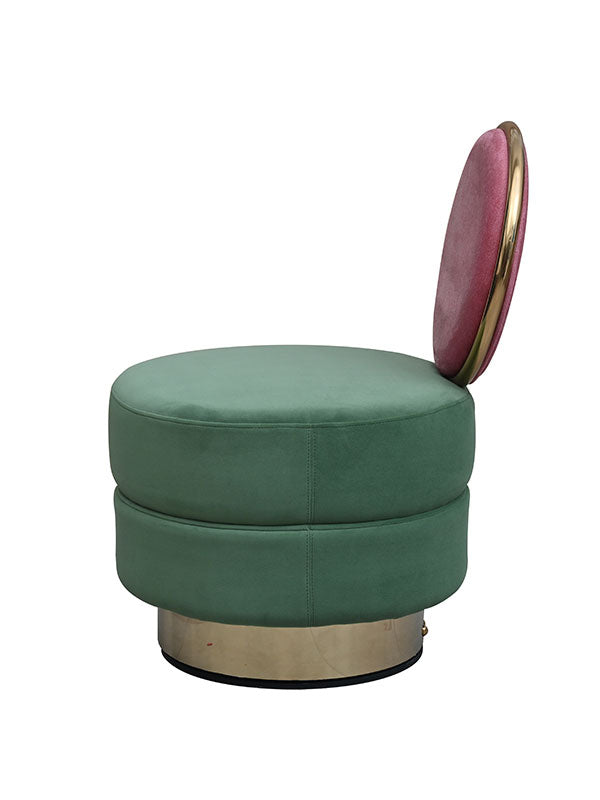 Macaroon Chair