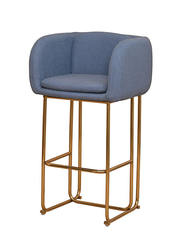 Morpheus Bar Chair