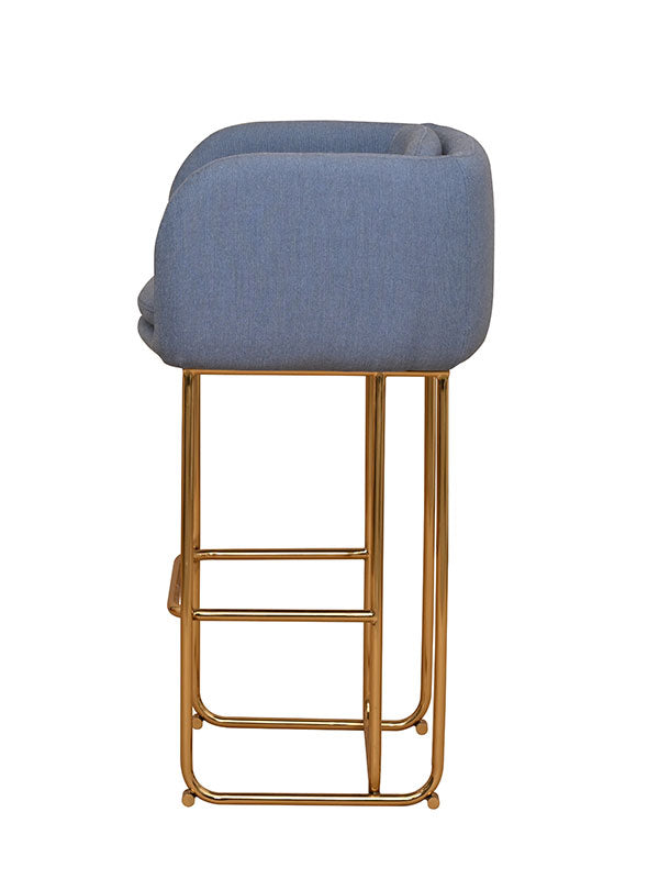 Morpheus Bar Chair