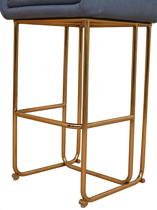 Morpheus Bar Chair