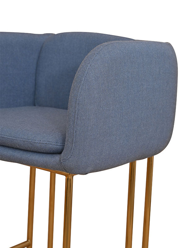 Morpheus Bar Chair