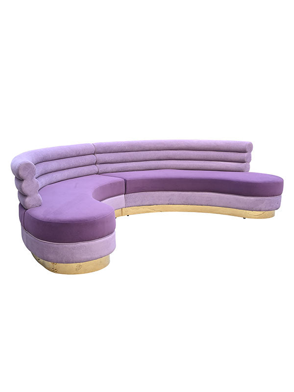 Kween Circular Sofa