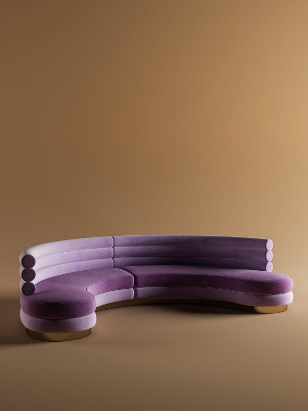 Kween Circular Sofa