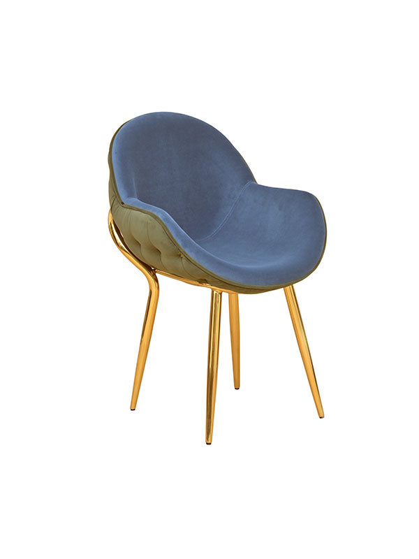 Dorris Chair