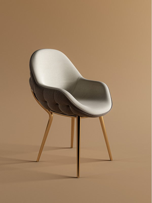 Dorris Chair