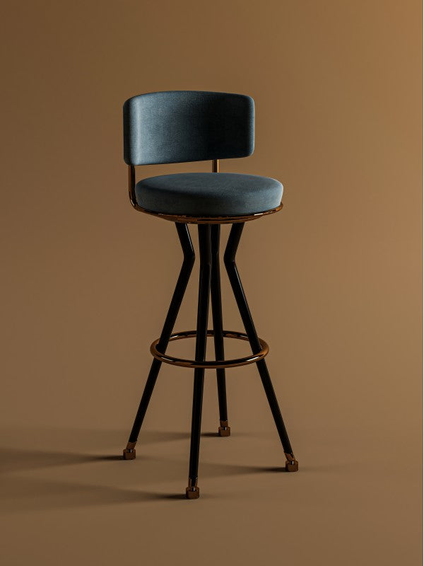 Oslo Bar Chair