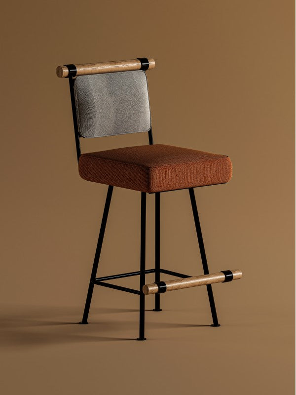 Reno Bar Chair