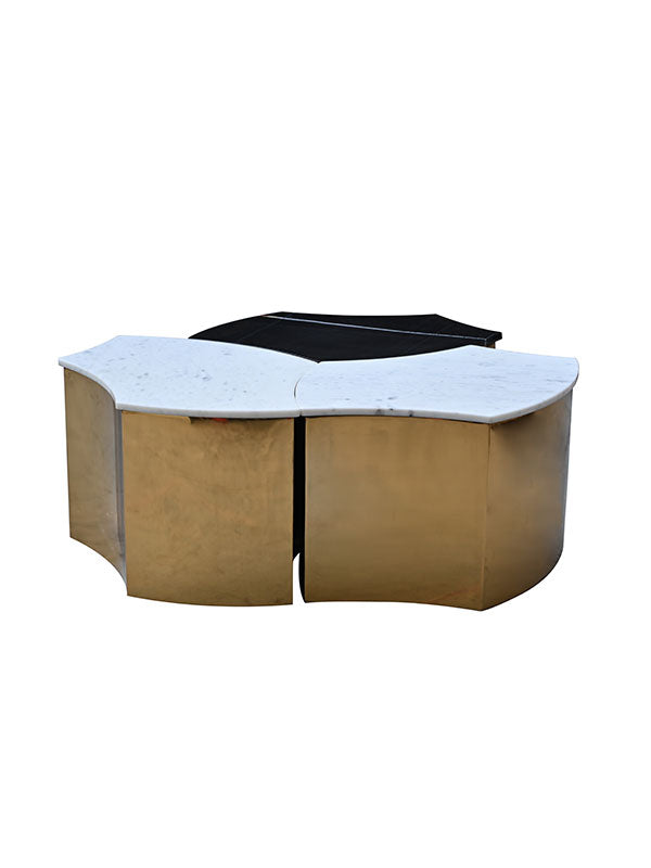 Tassel Coffee Table