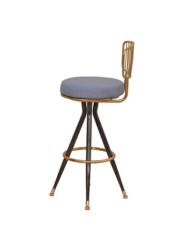 Crescendo Bar Chair