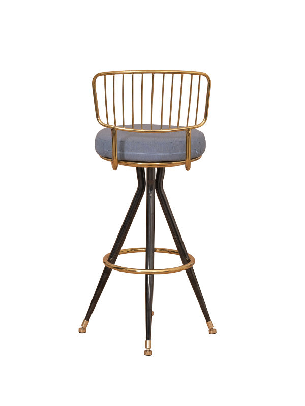 Crescendo Bar Chair