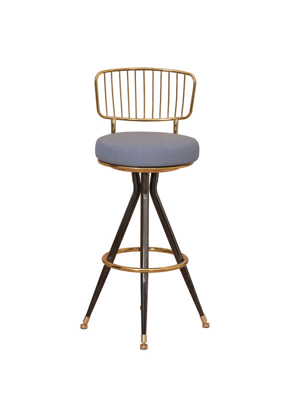 Crescendo Bar Chair