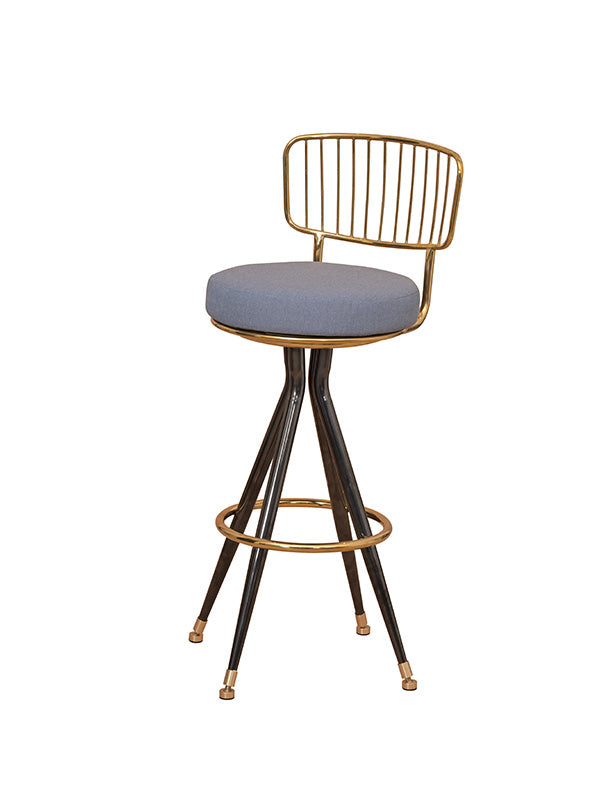 Crescendo Bar Chair