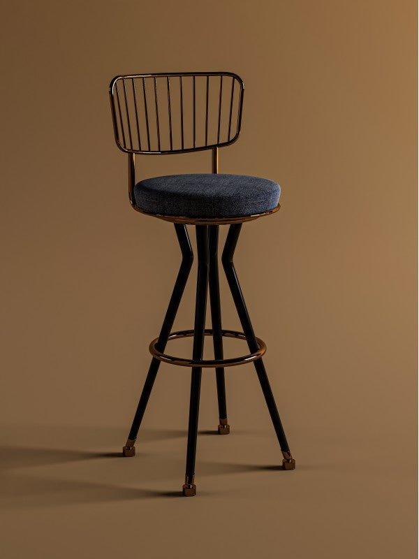 Crescendo Bar Chair