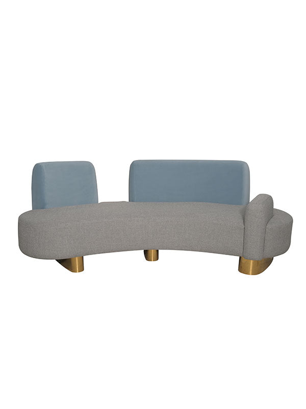 Briana Three Seater Sofa
