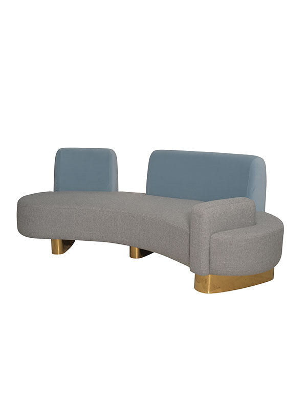 Briana Three Seater Sofa
