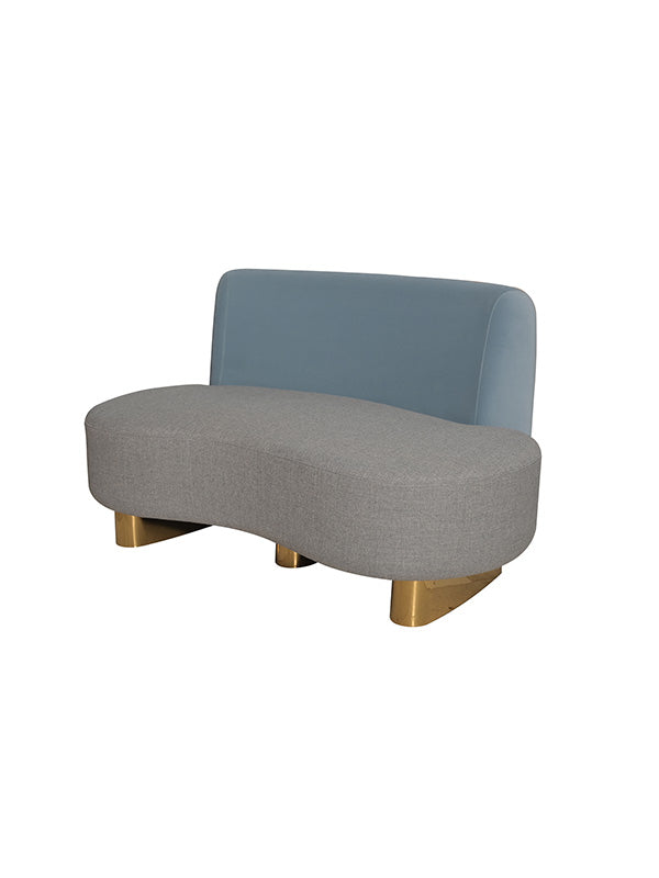 Briana Two Seater Sofa