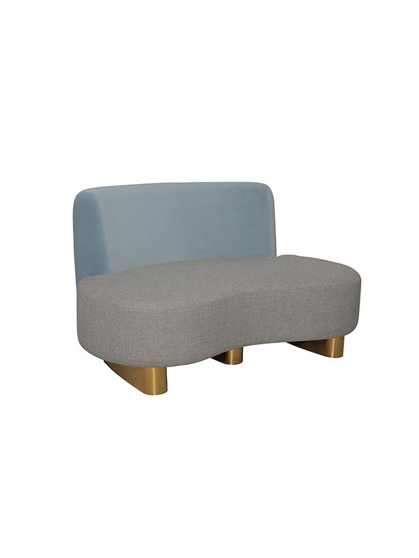 Briana Two Seater Sofa