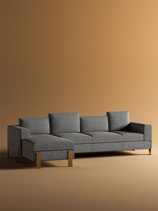 Mimi Sectional Sofa