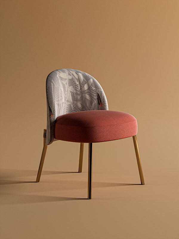 Sheraton Chair