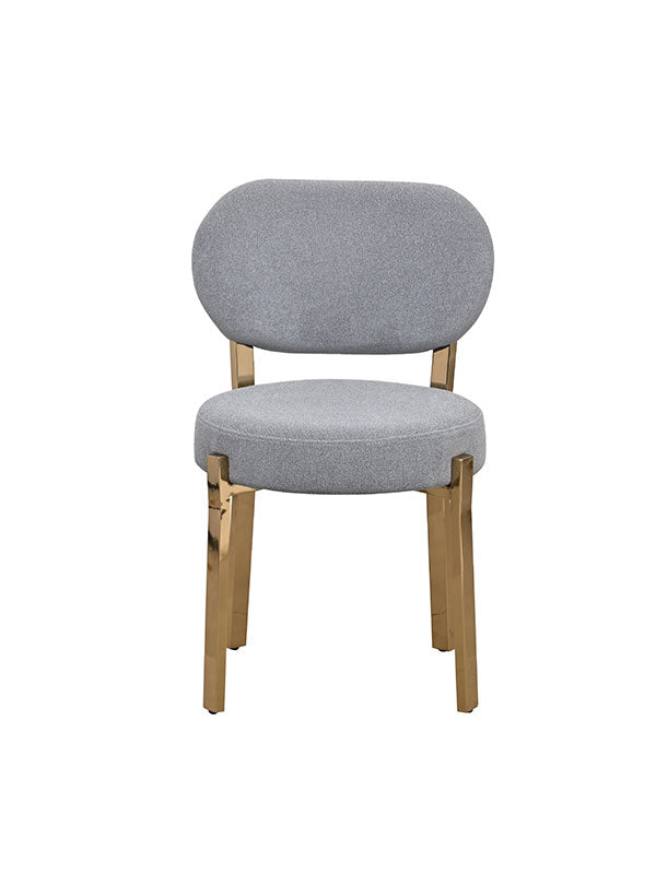 Hepple Chair