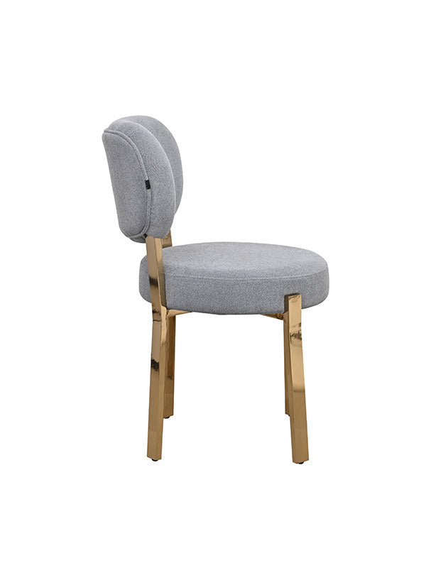 Hepple Chair