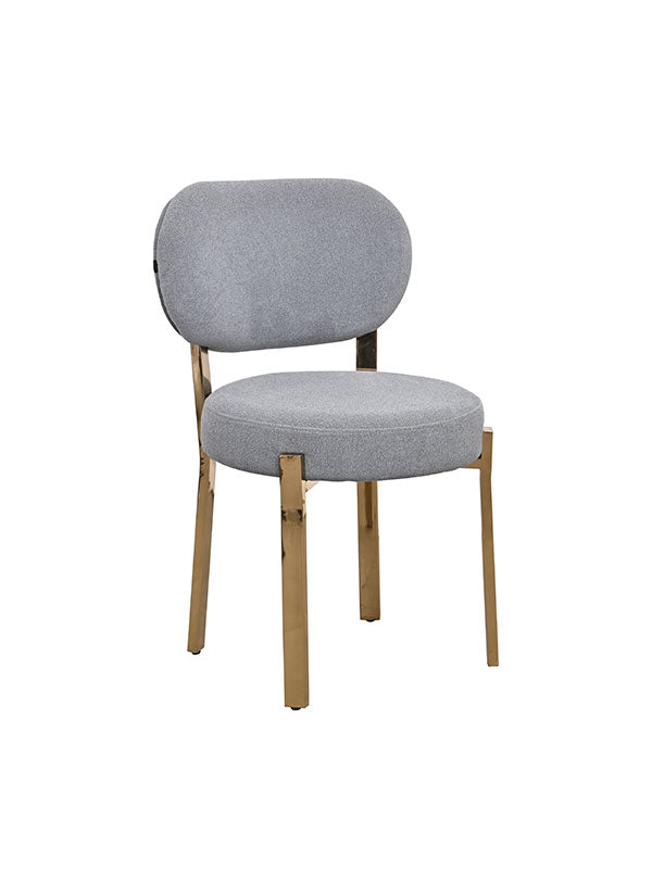 Hepple Chair