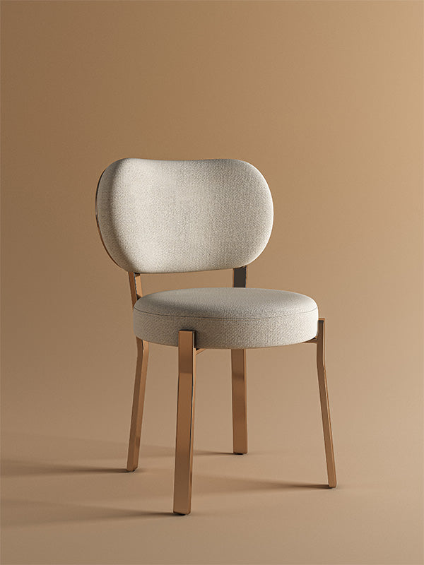 Hepple Chair