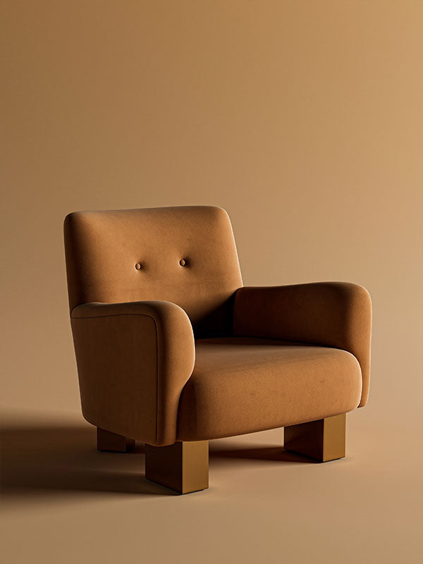Maestro Chair