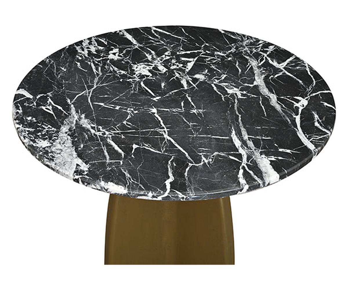 Turbo Dining Table