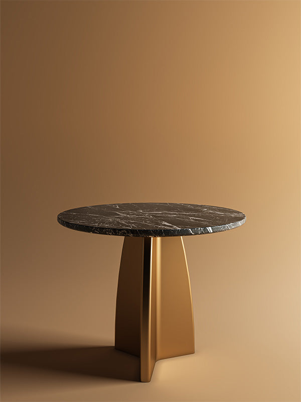Turbo Dining Table