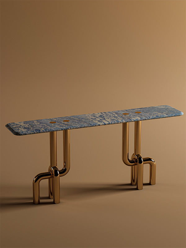 Congo Console Table