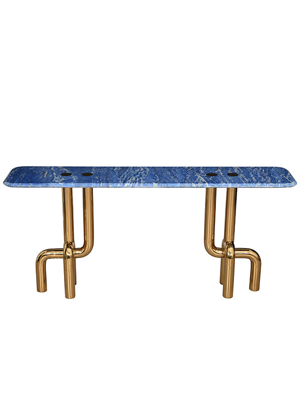 Congo Console Table
