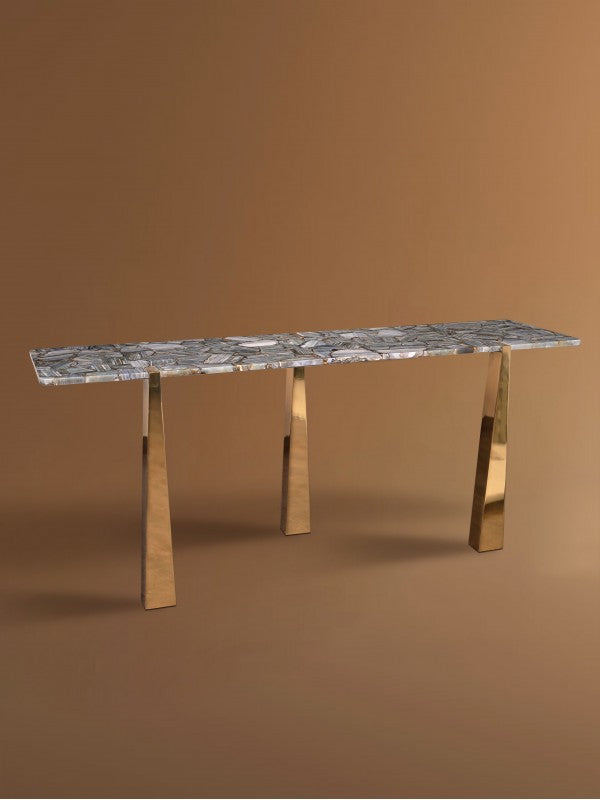 Shaman Console Table