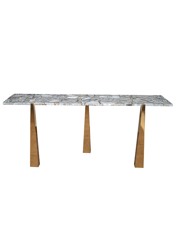 Shaman Console Table