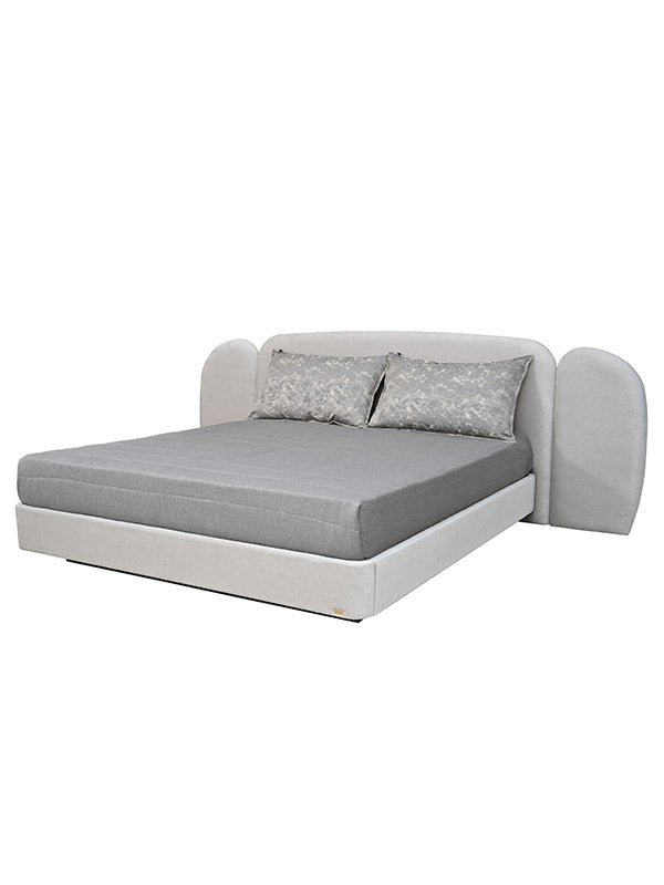 Flintstone Bed