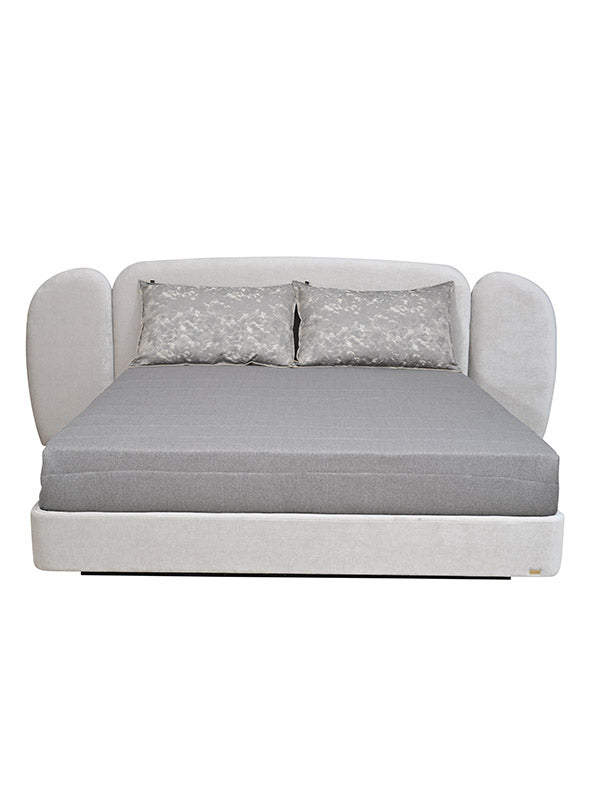 Flintstone Bed