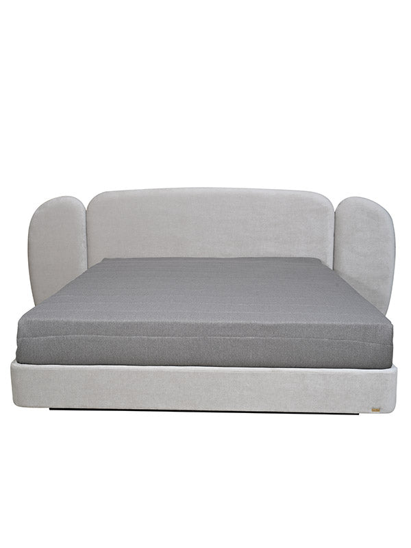 Flintstone Bed
