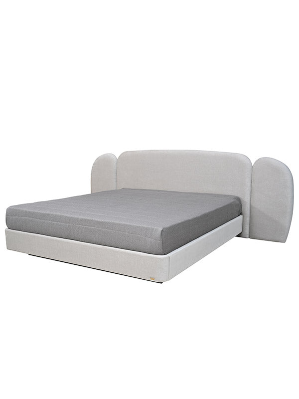 Flintstone Bed