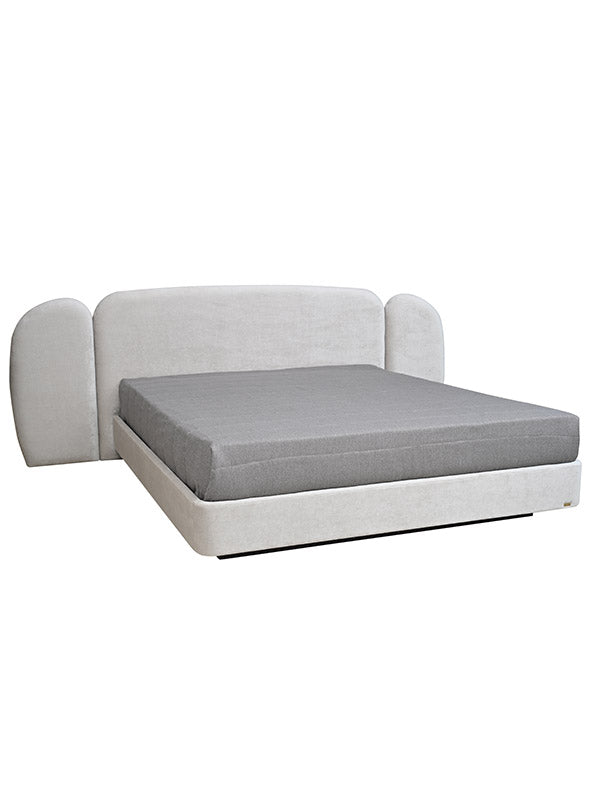 Flintstone Bed