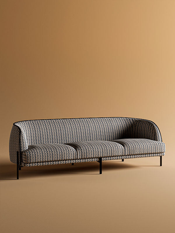 Bumble Three Seater Sofa