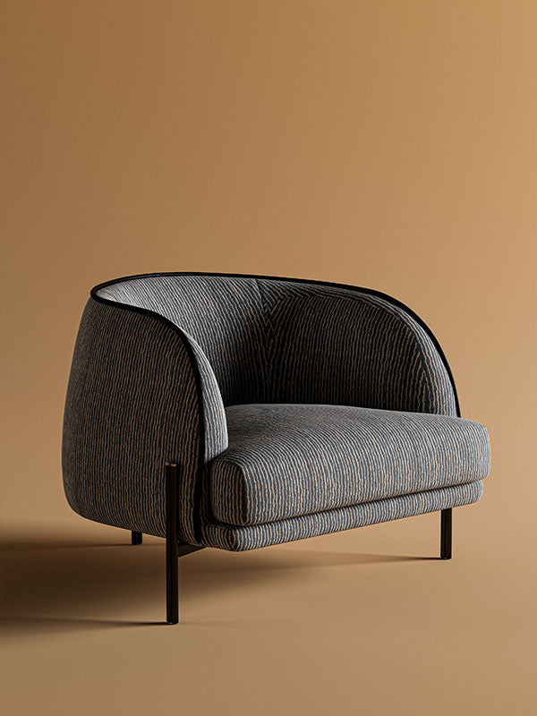 Bumble Lounge Chair