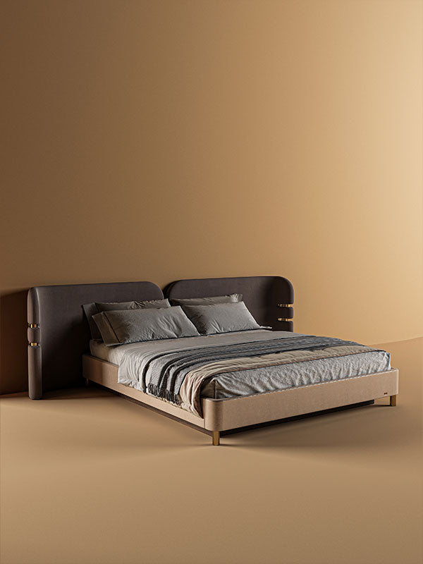 Phoenix Bed with storage