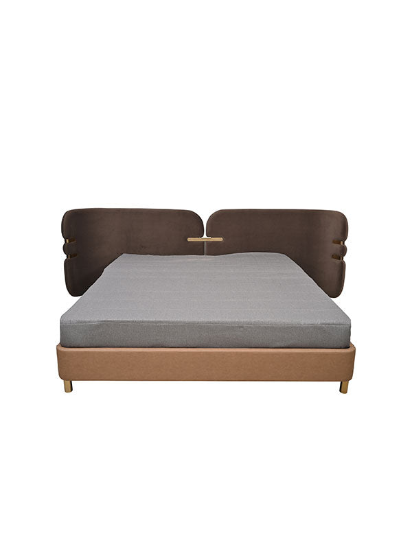 Phoenix Bed with storage