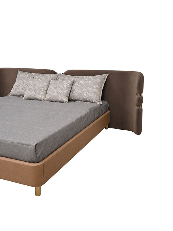 Phoenix Bed with storage