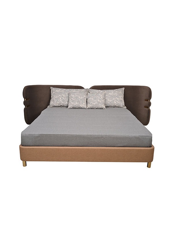 Phoenix Bed with storage