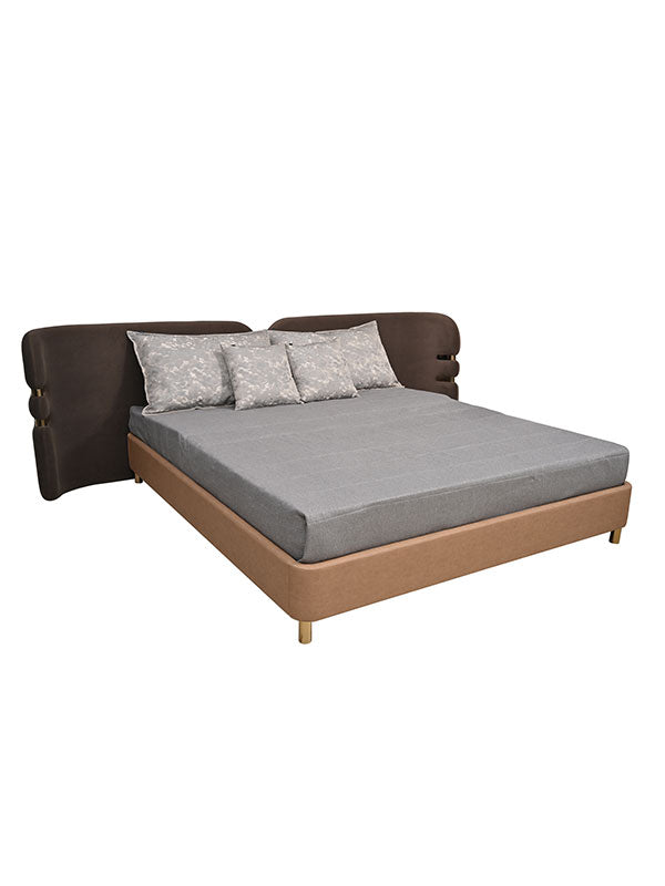 Phoenix Bed with storage