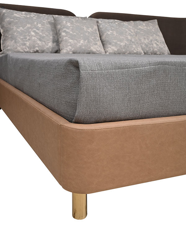 Phoenix Bed with storage