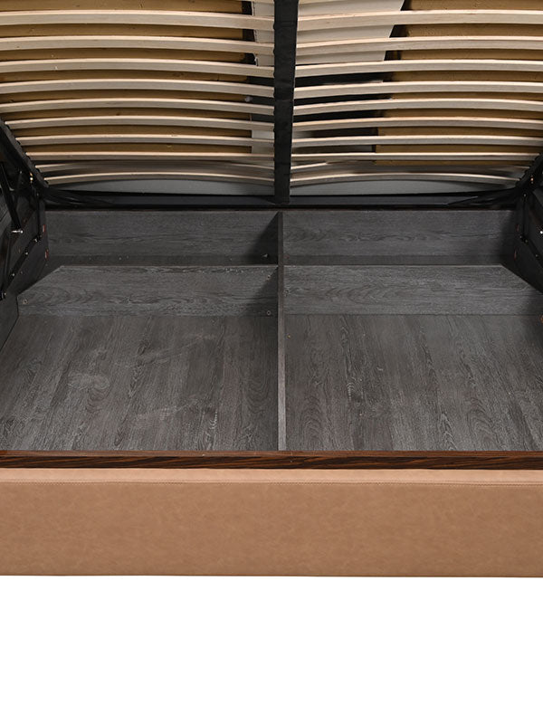 Phoenix Bed with storage