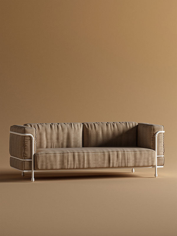 Alfresco Three Seater Outdoor Sofa